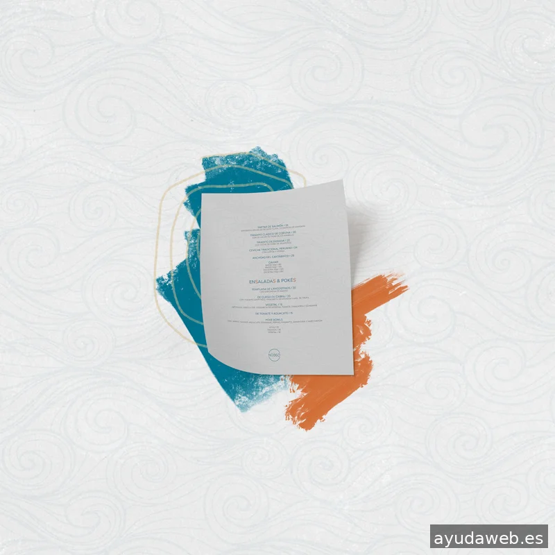 GOMA | Estudio de comunicación, fotografía, rrss y medios en Málaga