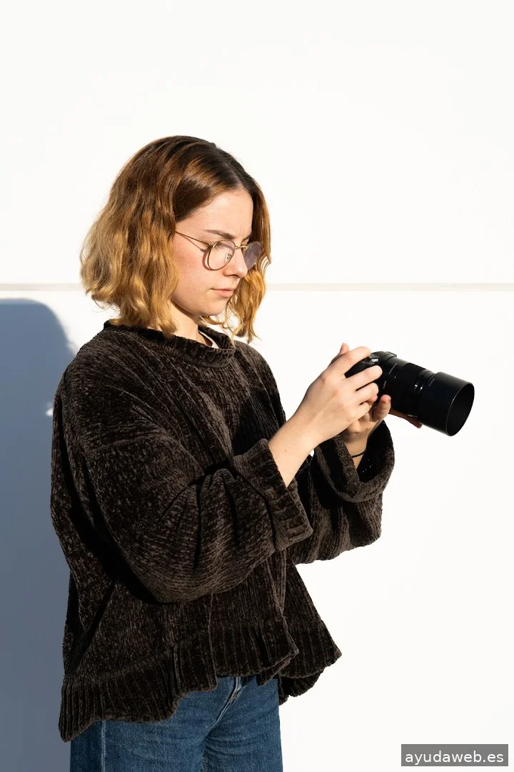 GOMA | Estudio de comunicación, fotografía, rrss y medios en Málaga