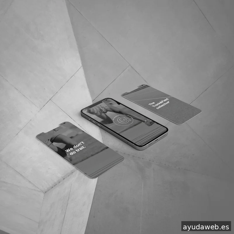 GOMA | Estudio de comunicación, fotografía, rrss y medios en Málaga