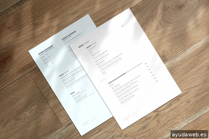 GOMA | Estudio de comunicación, fotografía, rrss y medios en Málaga