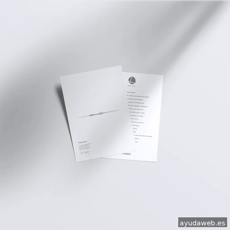 GOMA | Estudio de comunicación, fotografía, rrss y medios en Málaga