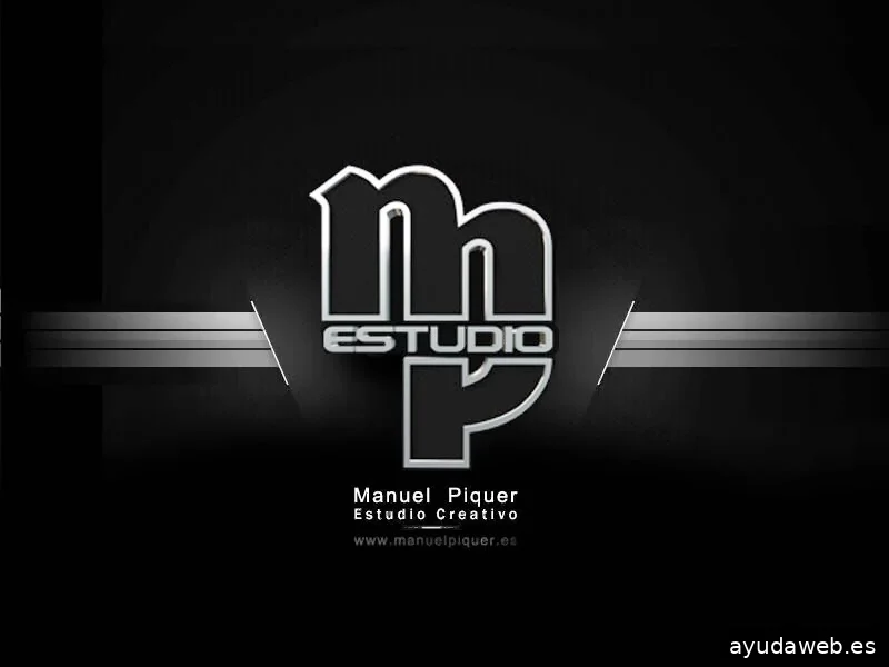 Manuel Piquer Estudio Creativo Agencia de Publicidad Valencia