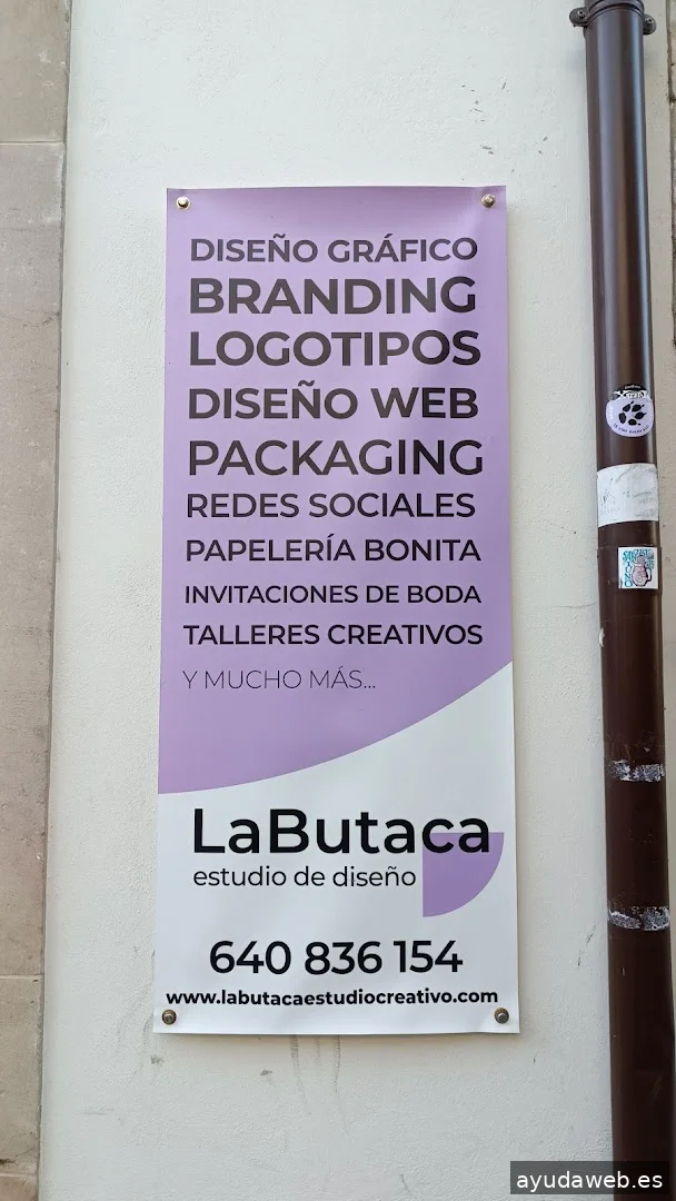 La Butaca Estudio de diseño