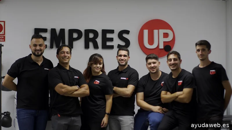 Empres.Up