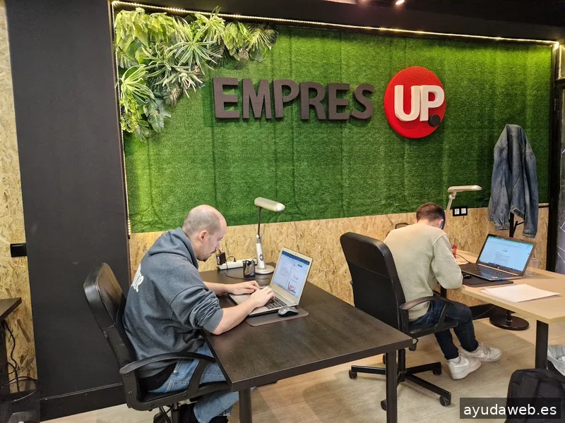 Empres.Up