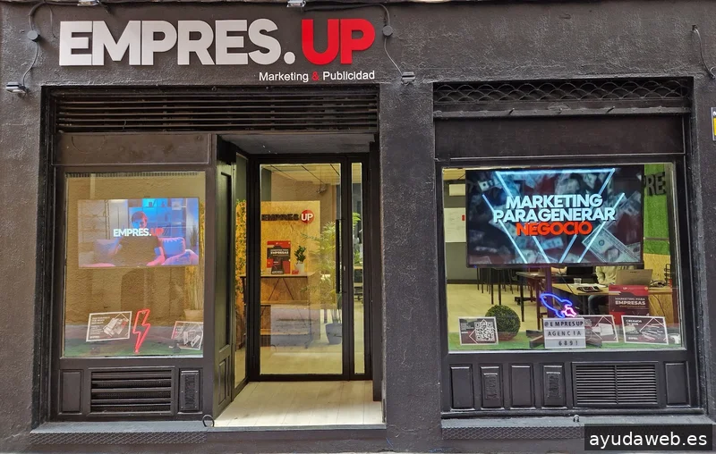 Empres.Up
