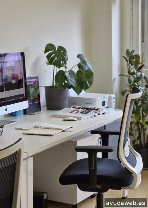 Seriffa. Estudio gráfico y digital