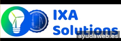 IXA-SOLUTIONS