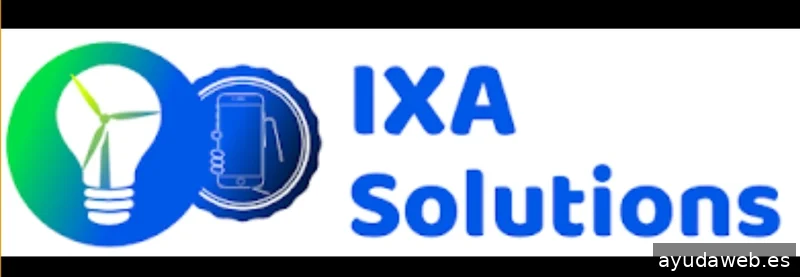 IXA-SOLUTIONS