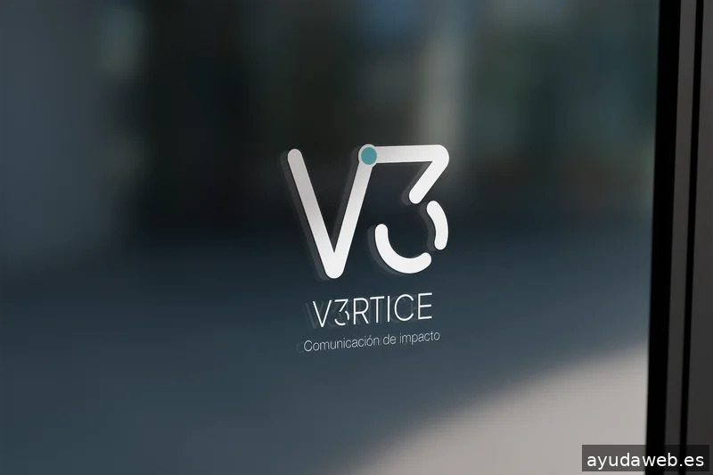 V3rtice Comunicación
