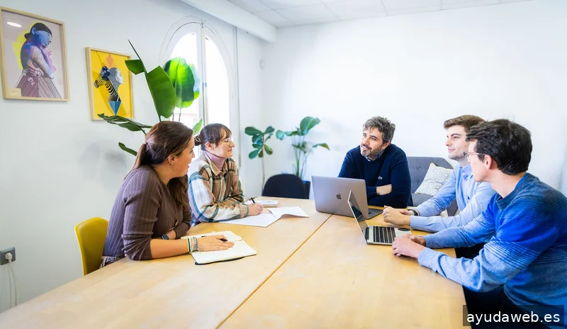 Agencia SEO y SEM 🚀 Kenji Marketing