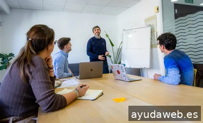 Agencia SEO y SEM 🚀 Kenji Marketing