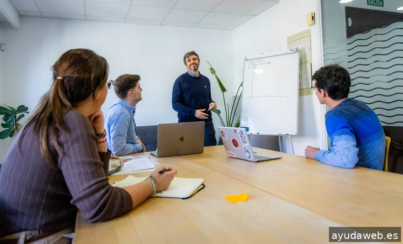 Agencia SEO y SEM 🚀 Kenji Marketing