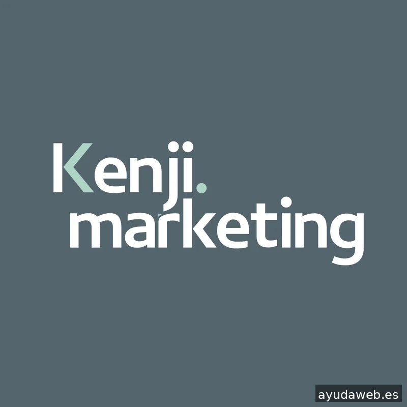 Agencia SEO y SEM 🚀 Kenji Marketing
