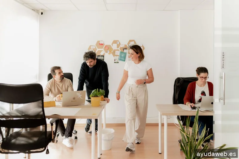 Agencia SEO y SEM 🚀 Kenji Marketing