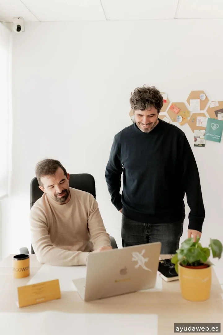 Agencia SEO y SEM 🚀 Kenji Marketing