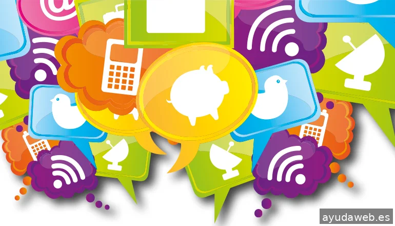 Anckla Comunicación Diseño gráfico y web