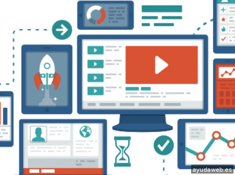 Anckla Comunicación Diseño gráfico y web