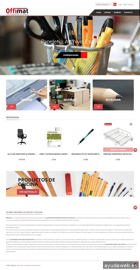 Anckla Comunicación Diseño gráfico y web