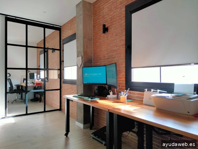 Posicionamiento Web Badajoz