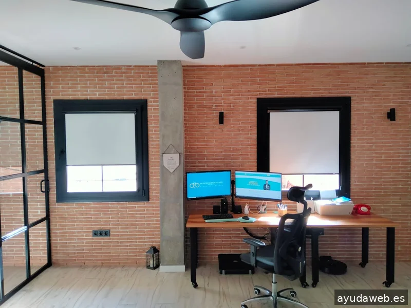 Posicionamiento Web Badajoz