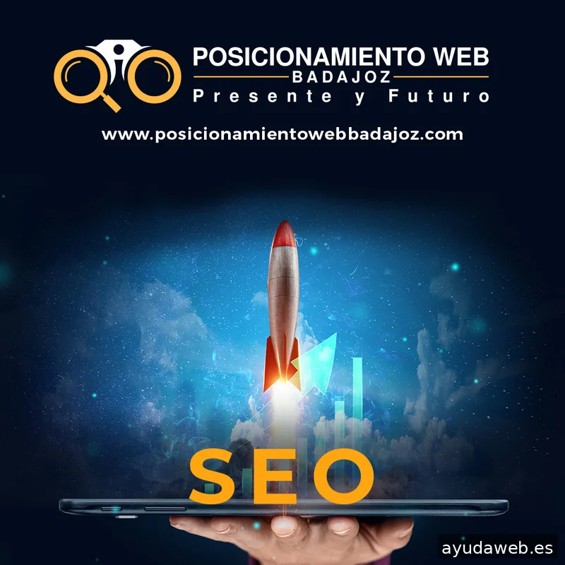 Posicionamiento Web Badajoz