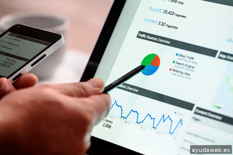 Posicionamiento Web Badajoz