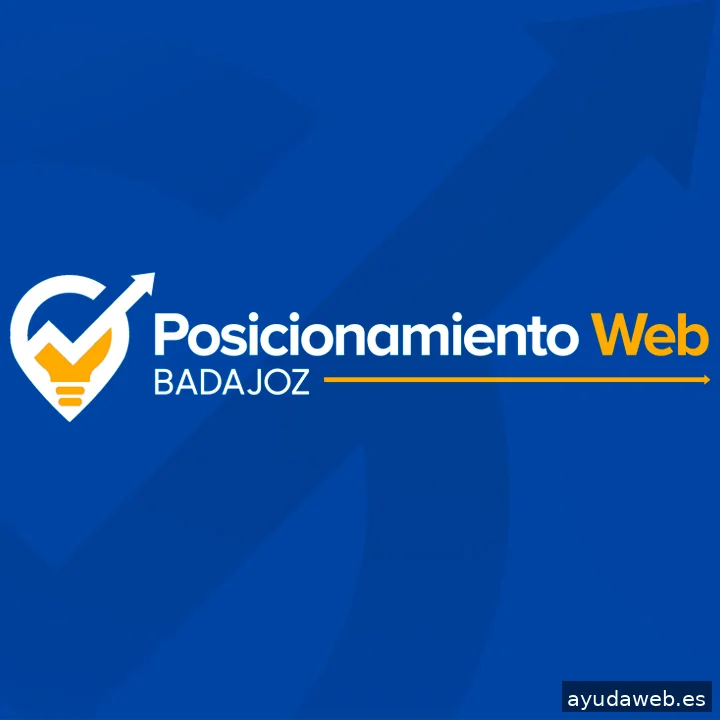 Posicionamiento Web Badajoz