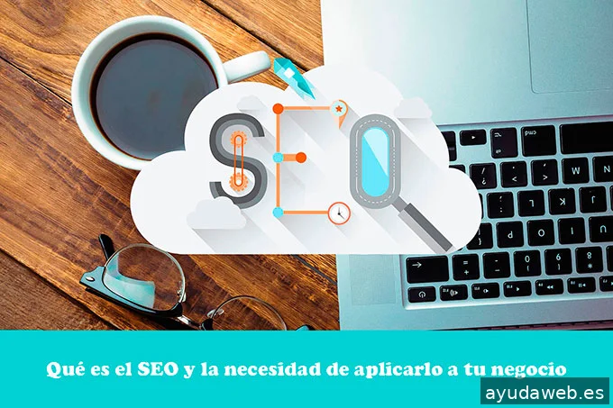 Posicionamiento Web Badajoz