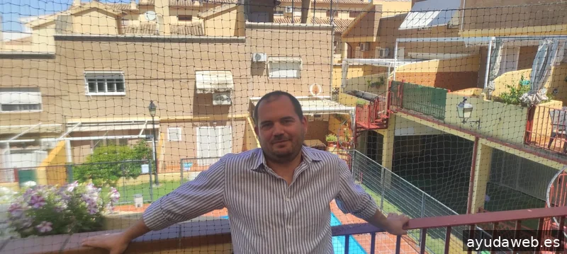 Jose de Vega