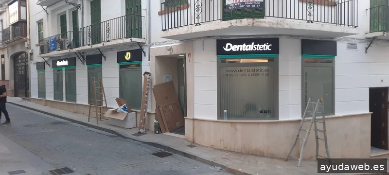 Rótulos Y Luminosos Juanma
