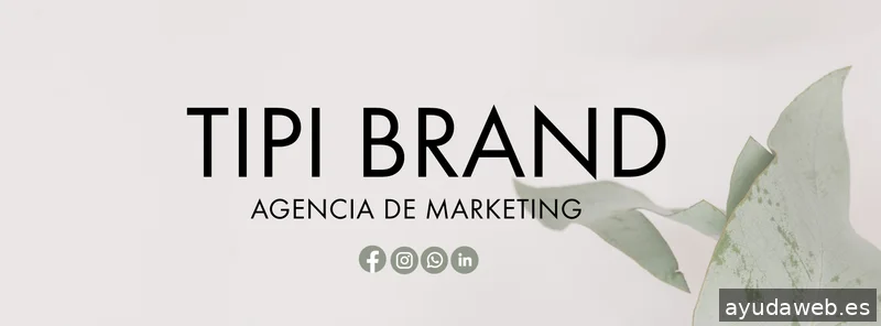 Tipi Brand