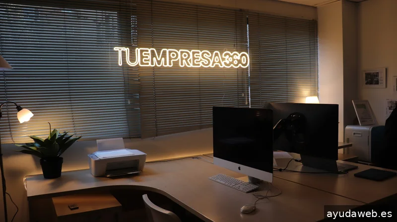 TuEmpresa360 - Crecimiento de Empresas