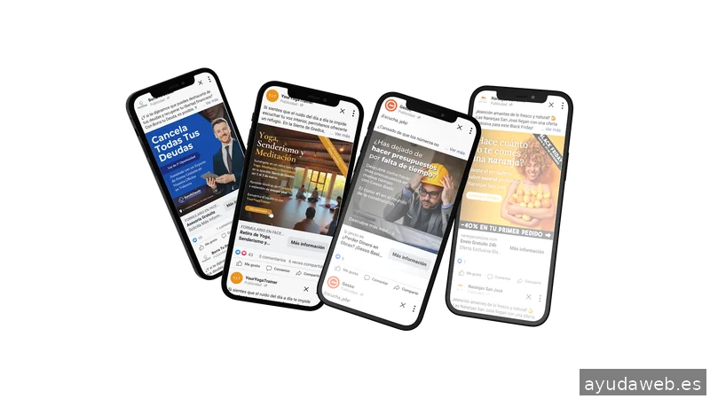 TuEmpresa360 - Crecimiento de Empresas