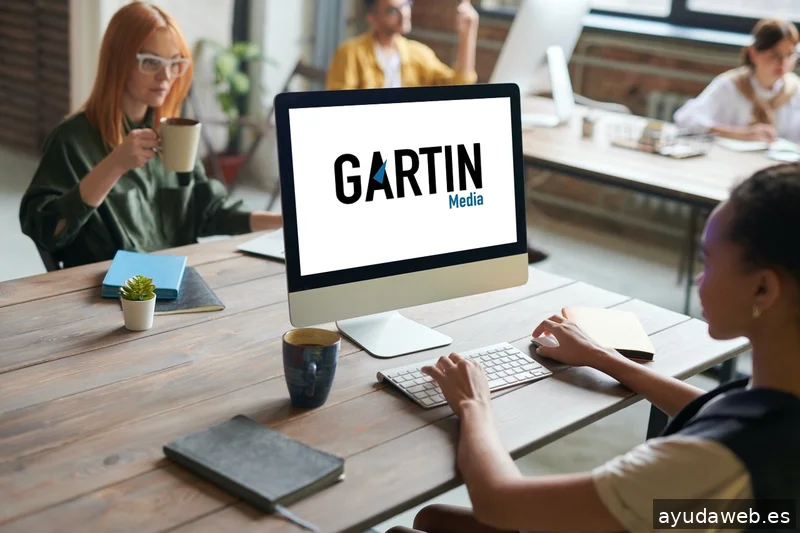 TuEmpresa360 - Crecimiento de Empresas