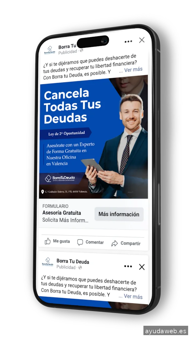 TuEmpresa360 - Crecimiento de Empresas