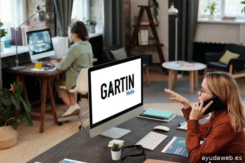 TuEmpresa360 - Crecimiento de Empresas