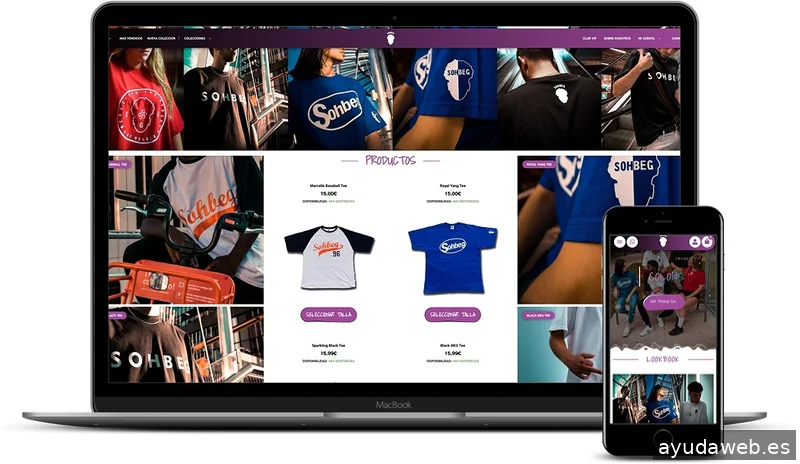 TuEmpresa360 - Crecimiento de Empresas