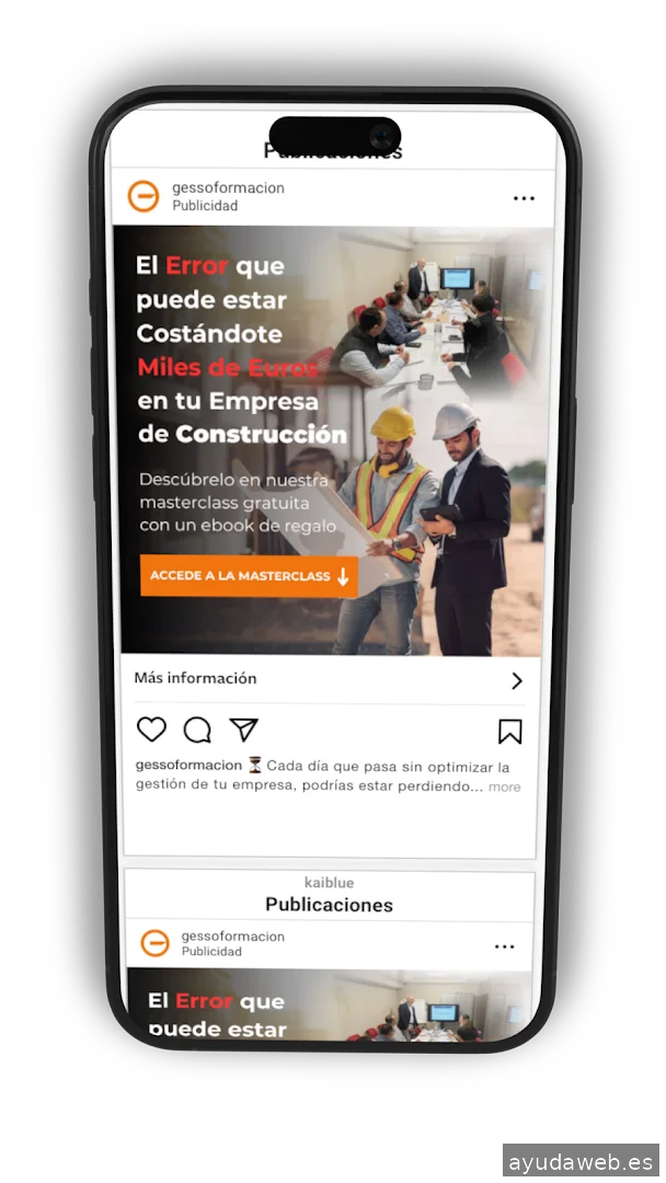 TuEmpresa360 - Crecimiento de Empresas