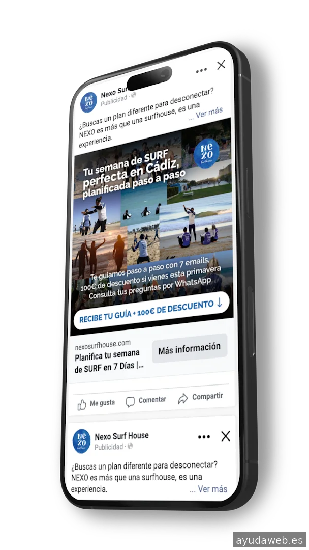 TuEmpresa360 - Crecimiento de Empresas