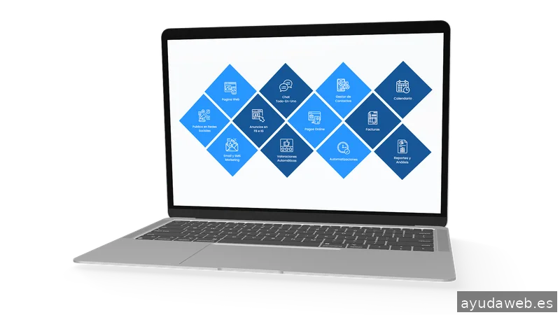TuEmpresa360 - Crecimiento de Empresas