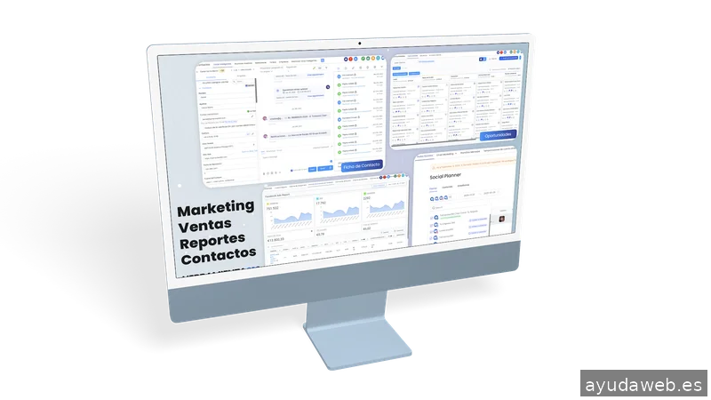 TuEmpresa360 - Crecimiento de Empresas