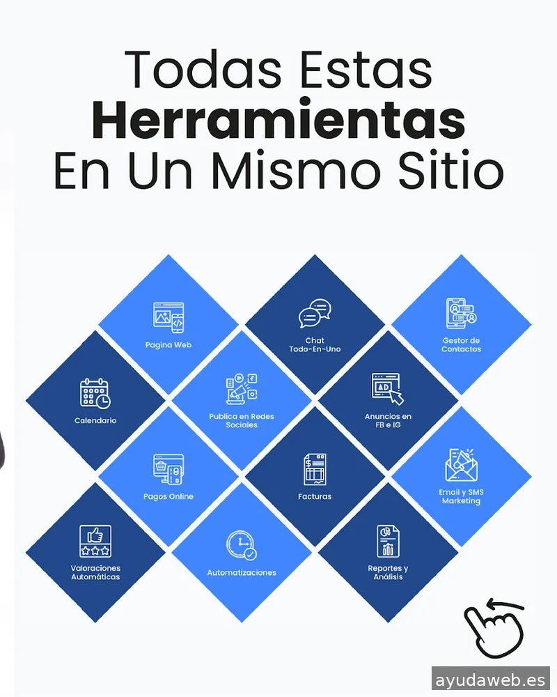 TuEmpresa360 - Crecimiento de Empresas