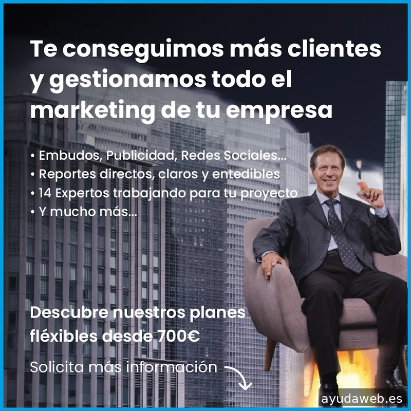 TuEmpresa360 - Crecimiento de Empresas