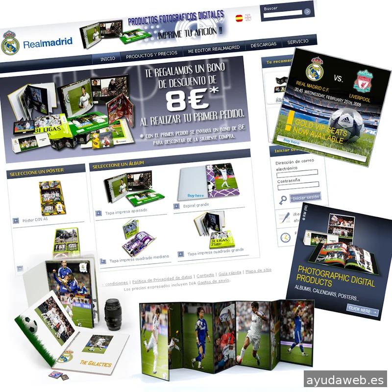 TuEmpresa360 - Crecimiento de Empresas