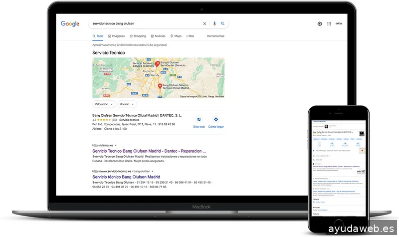 TuEmpresa360 - Crecimiento de Empresas
