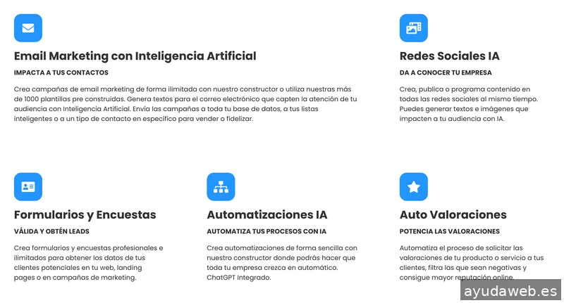 TuEmpresa360 - Crecimiento de Empresas