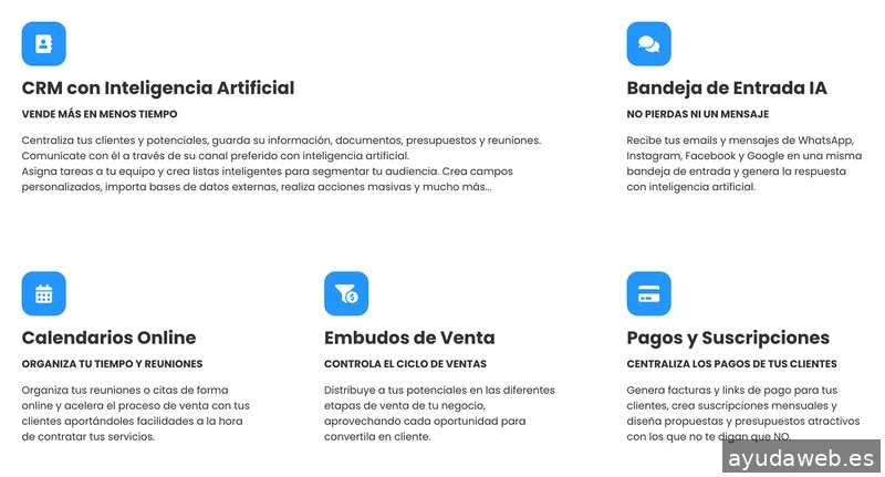 TuEmpresa360 - Crecimiento de Empresas