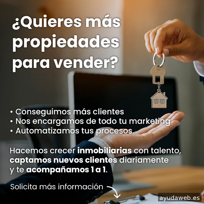 TuEmpresa360 - Crecimiento de Empresas