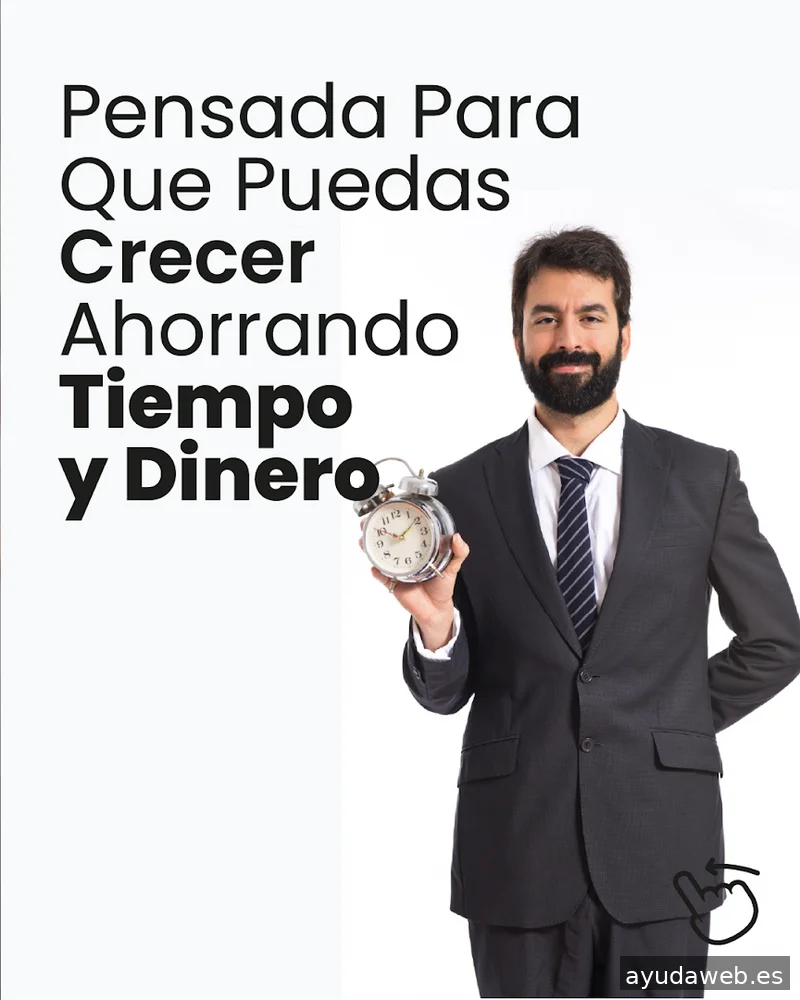 TuEmpresa360 - Crecimiento de Empresas